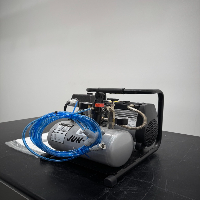 Jun-Air Air Compressor image 1